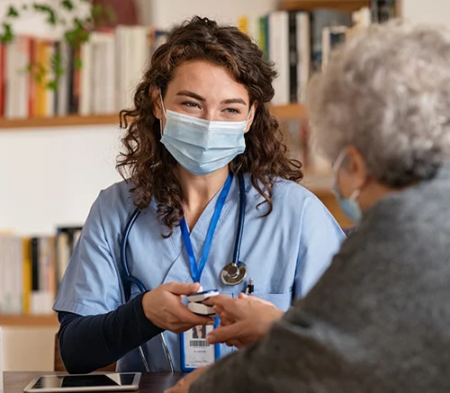 Certified Clinical Medical Assistant