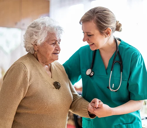 Certified Patient Care Technician