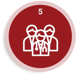 Healthcare information technology Program