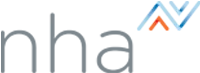 NHA logo
